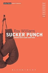 Sucker Punch (Modern Classics) by Roy Williams