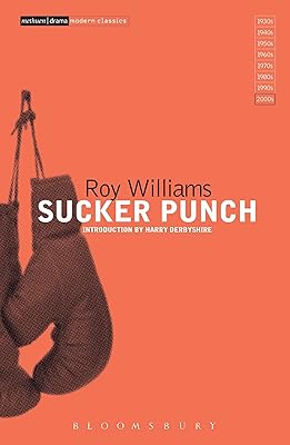 Sucker Punch (Modern Classics)