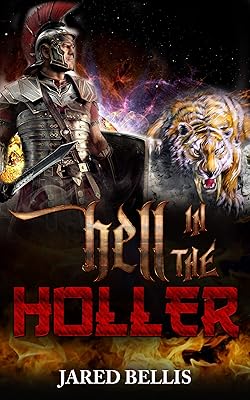 Hell in the Holler: Ozark Mountain Mysteries Book 1