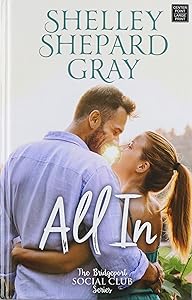 All in: Bridgeport Social Club by Shelley Shepard Gray