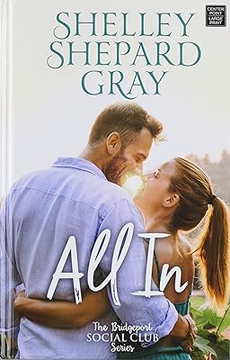 All in: Bridgeport Social Club