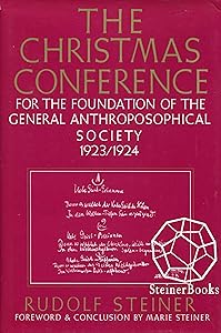 The Christmas Conference