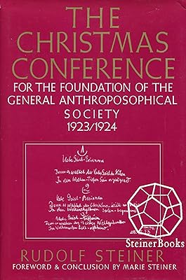 The Christmas Conference