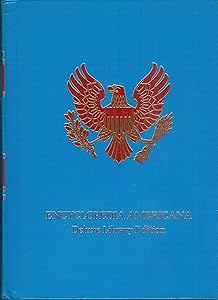 The Encyclopedia Americana