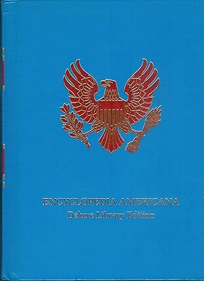 The Encyclopedia Americana