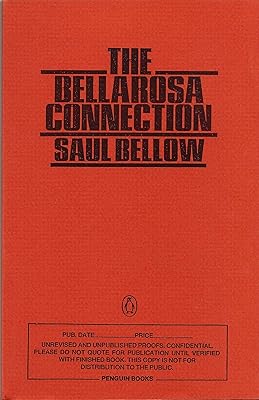 The Bellarosa Connection