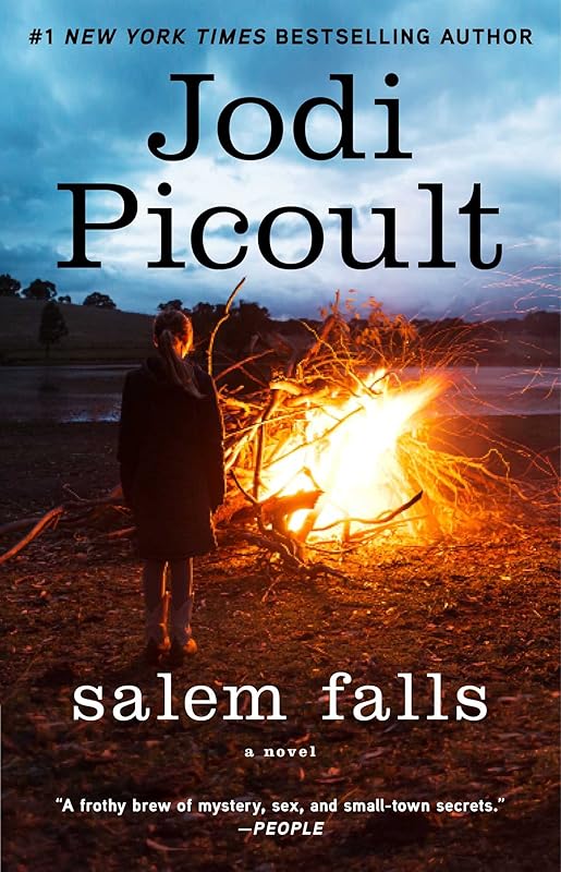 Salem Falls by Jodi Picoult