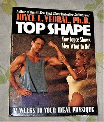 Top Shape: 12 Weeks to Your Ideal Physique