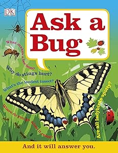 Ask a Bug.