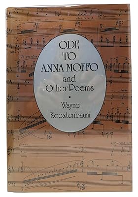 Ode to Anna Moffo and Other Poems