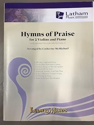 Hymns of Praise: Conductor Score
