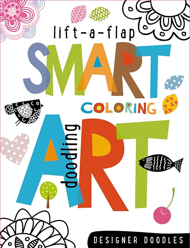 Smart Art by Thomas Nelson