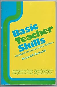 Basic Teacher Skills