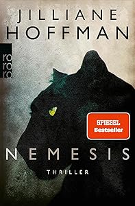 Nemesis: Thriller (Die C.-J.-Townsend-Reihe 4) (German Edition)