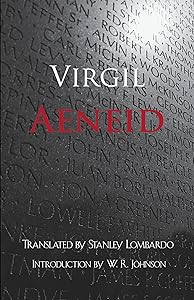Aeneid (Hackett Classics) by P. Vergilius Maro