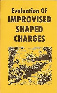 Evaluation of Improvised Shaped Charges by Desert