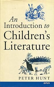 An Introduction to Children's Literature