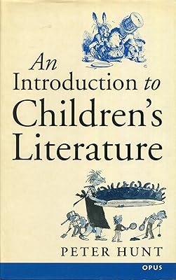 An Introduction to Children's Literature