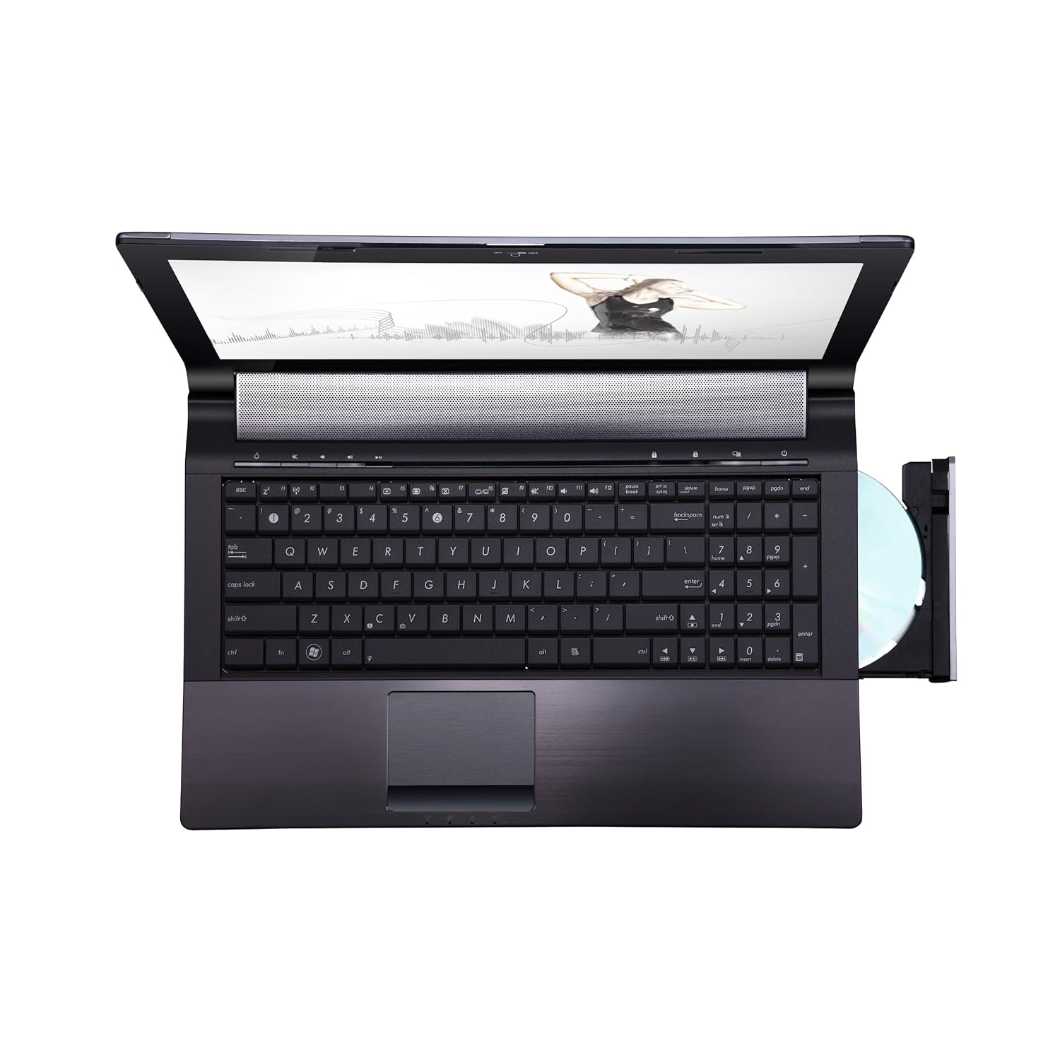 华硕n53sv - xv1 国外的~~价格: $ 1,049.00 如何?