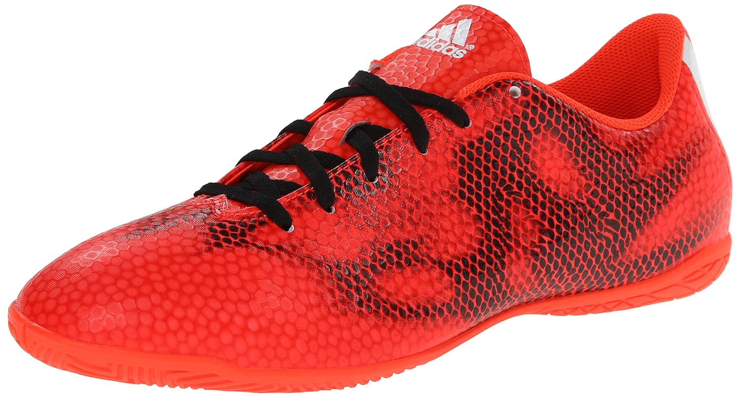 

adidas Performance Men's F5 IN Soccer Indoor Shoe