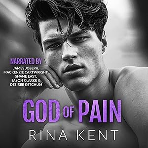 God of Pain