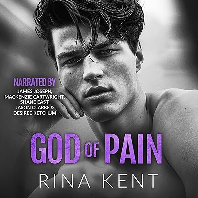 God of Pain