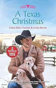 A Texas Christmas: An Anthology