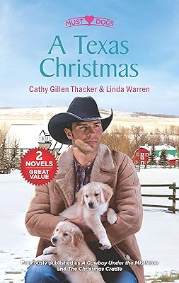 A Texas Christmas: An Anthology