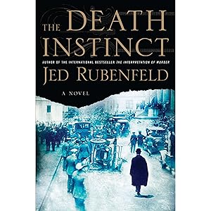 The Death Instinct