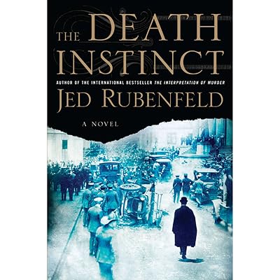 The Death Instinct