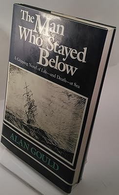 The Man Who Stayed Below
