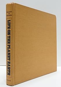 Life on the planet Earth