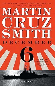 December 6: A Novel