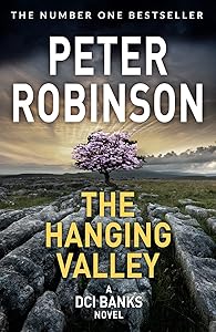 Hanging Valley
