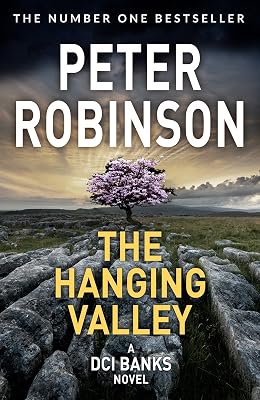 Hanging Valley