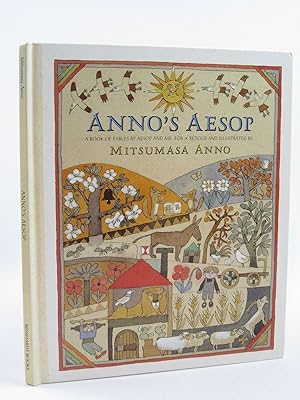Anno's Aesop
