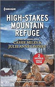 High-Stakes Mountain Refuge