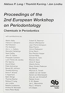Proceedings of the 2nd European Workshop on Periodontology