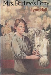 Mrs Portree's Pony