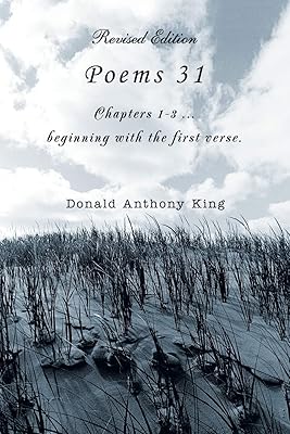 Poems 31: Chapters 1-3 beginning with the first verse.