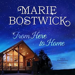From Here to Home: Too Much, Texas, Book 1