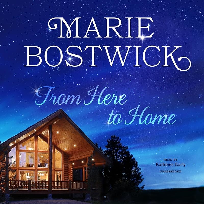 From Here to Home: Too Much, Texas, Book 1 by Marie Bostwick
