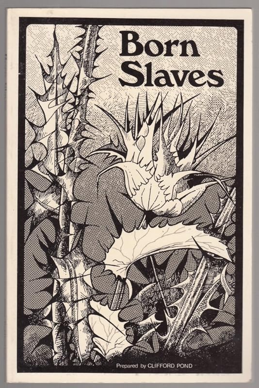 Born Slaves: Great Christian Classics by Martin Luther