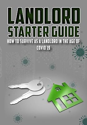 Landlord Starter Guide: How to survive as a landlord in the age of COVID-19