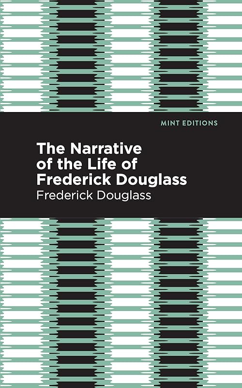 Narrative of the Life of Frederick Douglass (Black Narratives) by Frederick Douglass