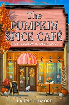 The Pumpkin Spice Café: TikTok Made Me Buy It
