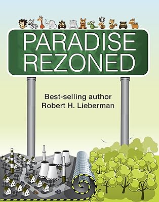 PARADISE REZONED