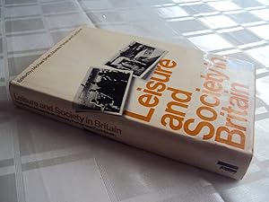Leisure and Society