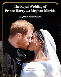 The Royal Wedding of Prince Harry and Meghan Markle: A Special Relationship