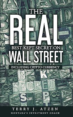 The Real Best Kept Secret On Wall Street: Including Cryptocurrency